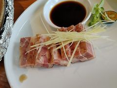-永安鱼庄·镇江菜(三店纬五路店)