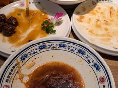 -直隶安家罩饼(复兴路店)
