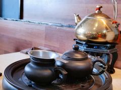 -喜鹊茶点.啫煲(车陂店)