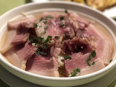 -君来梁溪饭店-餐厅