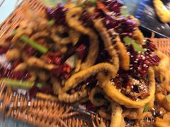 -大眼锅贴水饺(河东店)