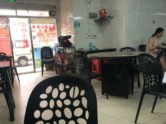 大堂-阳江河堤老牌曾记美食