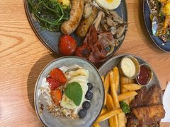 -JamaicaBlue(新城国际店)