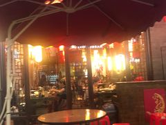 -小龙坎火锅(总店)