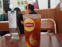-華叔茶記