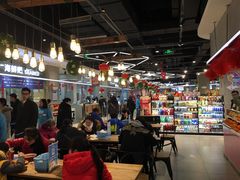 -盒马鲜生(悦峰店)