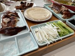 -梅花香里大酒店(郁金香路店)
