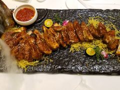 -谷语中餐厅