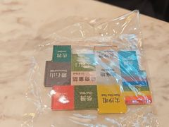 -曲奇童话(尖沙咀店)