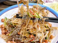 -渔意坊·千层无骨鱼粥底火锅·20年顺德菜(普君店)