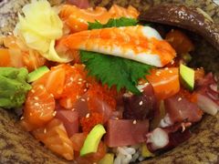 -林妈妈村·日式料理(宝山龙湖天街店)