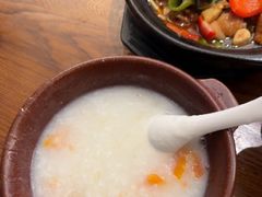 -如轩·海鲜砂锅粥·潮汕菜(一品天下店)