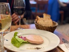 -Le Comptoir de la Gastronomie