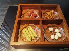 -花潮料理艺食馆(成都万象城店)