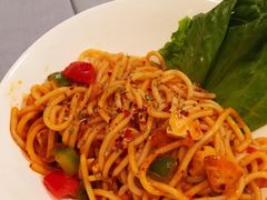 -伊斯坦布尔土耳其清真咖啡餐厅