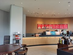 -星巴克(北京新辰里亚运村店)