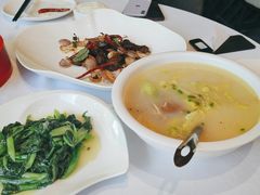 -满堂·烤鸭店·北京菜(鼓楼店)