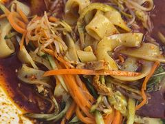 -俭寨大盘鸡·缸子肉·小公鸡·新疆菜(云通店)
