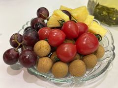 -同庆楼(花园店)