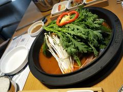 -韩香福脊骨汤锅(上杭路店)