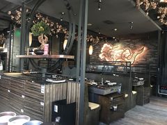 大堂-湊湊火锅·茶憩(新中关购物中心店)