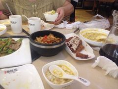 骨味坊(宝业广场店)-骨味坊·十二年老店(宝业东城广场店)