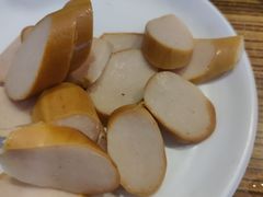 -惠成饺子(百合园店)