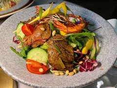 -ChitChat奇洽·Bistro(黎黄陂路店)