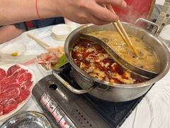 -活潑鲜跳(湖滨商业街店)