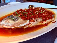 -喜湘宴·精致湖南菜(和平西桥店)