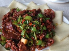 -信合中州国际饭店
