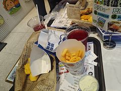 -TACO STAR 塔可星(下沙宝龙店)