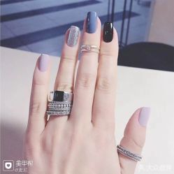 -Halo美甲美睫