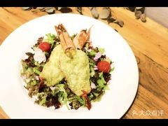 -阿顾西餐·牛排披萨(北戴河店)
