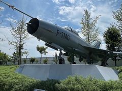 -成飞公园