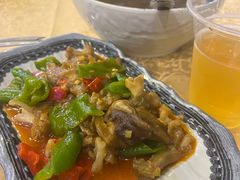 -维吾尔餐厅(宜山路店)