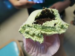 -六伴夏烘焙蛋糕·低糖动物奶油