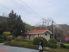 -水池山公园