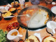 -楠火锅(仁恒梦中心店)