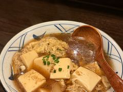 -哥哥の深夜食堂(红松东路店)