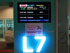 -吉隆坡国际机场