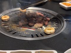 -韩聚屋韩国烤肉餐厅(新北万达店)