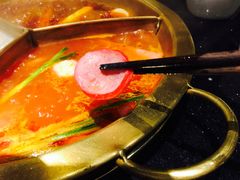 -四川香天下火锅(上海城店)