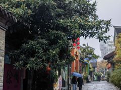 -回龙窝历史文化街区