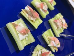 -肆月河豚·新淮扬(金融街店)