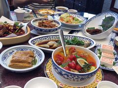 -宁波状元楼酒店(和义路店)