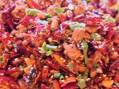-饭江湖·江湖菜(湖广会馆店)