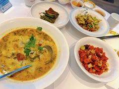 -惠丰堂饭庄(北洼路店)