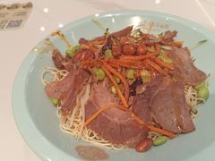 -常州银丝面馆(府琛店)