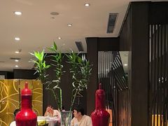 -红棉中餐厅·广州海航威斯汀酒店